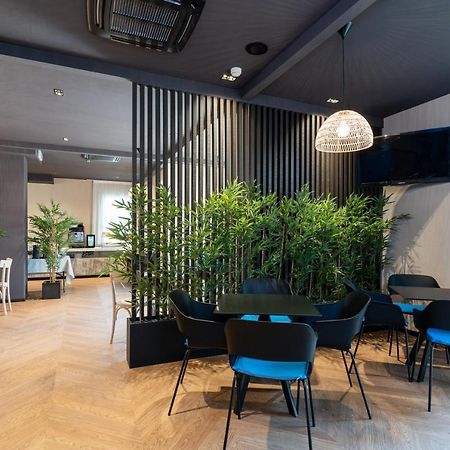 B&B Isabella Milano Marittima Zewnętrze zdjęcie