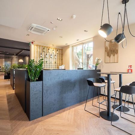B&B Isabella Milano Marittima Zewnętrze zdjęcie