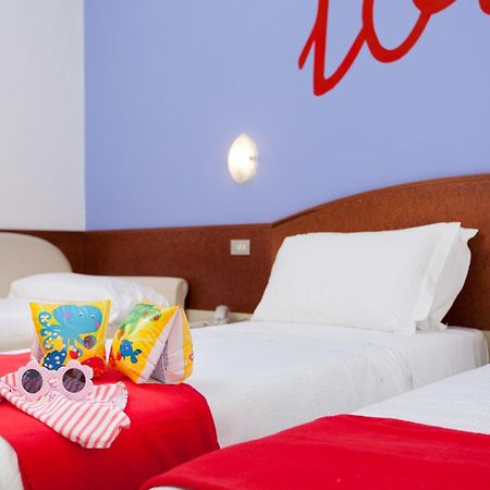 B&B Isabella Milano Marittima Pokój zdjęcie