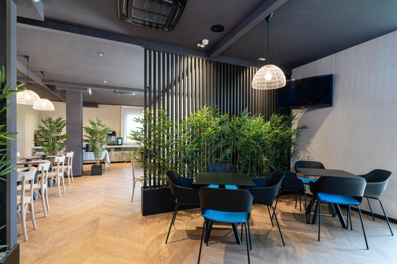 B&B Isabella Milano Marittima Zewnętrze zdjęcie