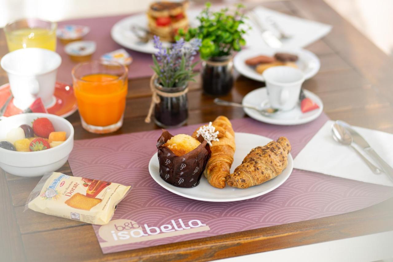 B&B Isabella Milano Marittima Zewnętrze zdjęcie