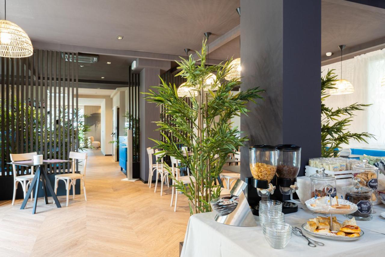 B&B Isabella Milano Marittima Zewnętrze zdjęcie