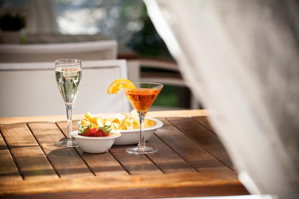 B&B Isabella Milano Marittima Zewnętrze zdjęcie