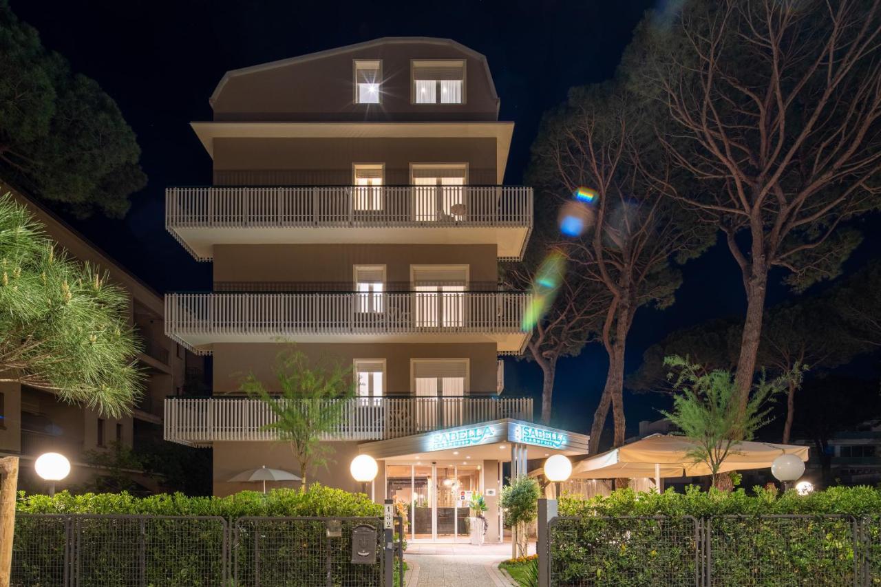 B&B Isabella Milano Marittima Zewnętrze zdjęcie