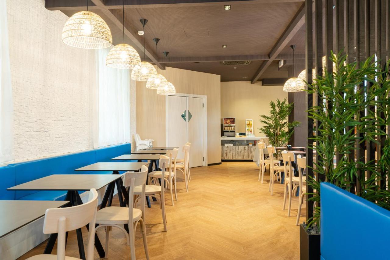 B&B Isabella Milano Marittima Zewnętrze zdjęcie