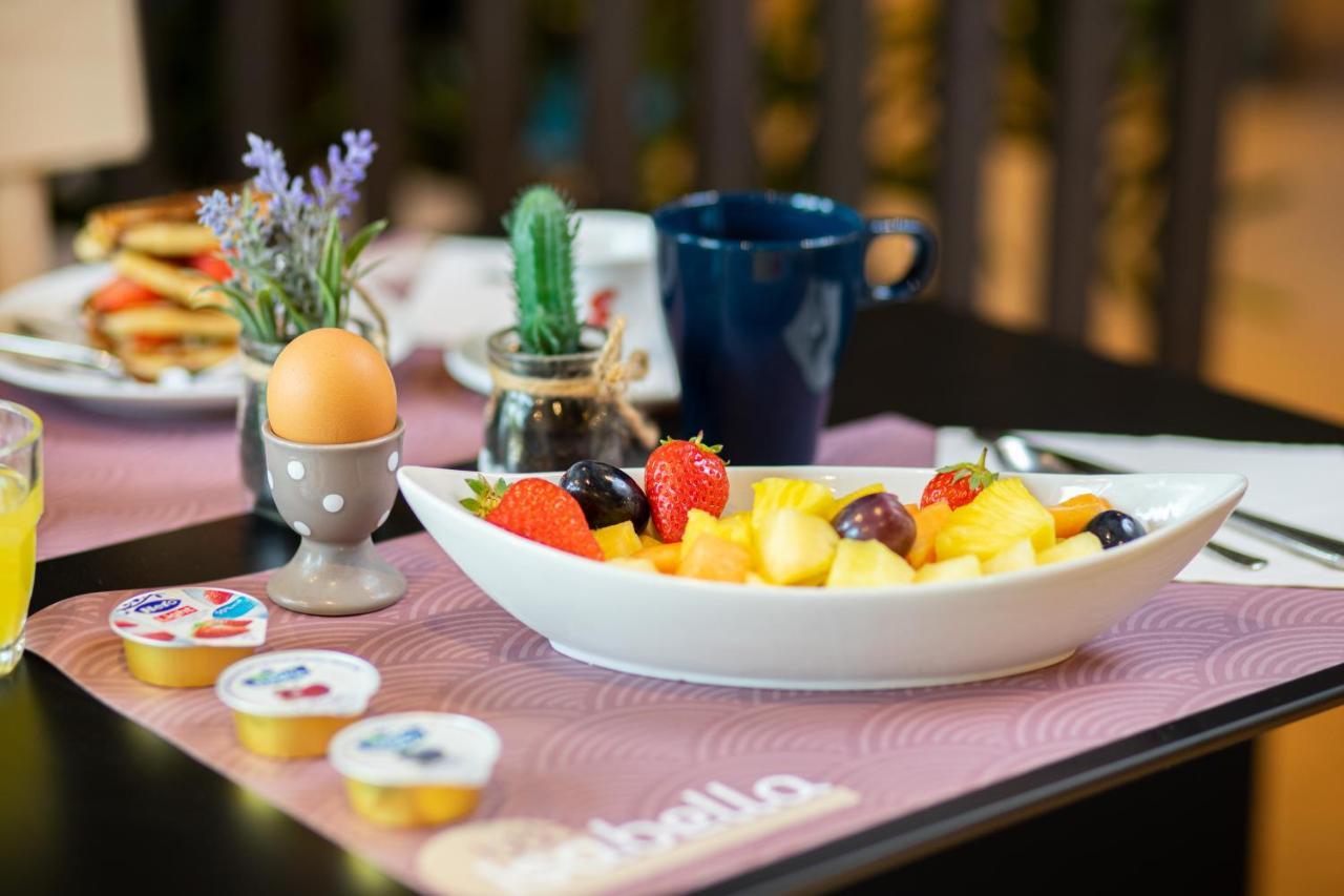 B&B Isabella Milano Marittima Zewnętrze zdjęcie