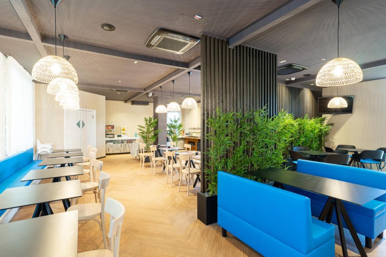 B&B Isabella Milano Marittima Zewnętrze zdjęcie