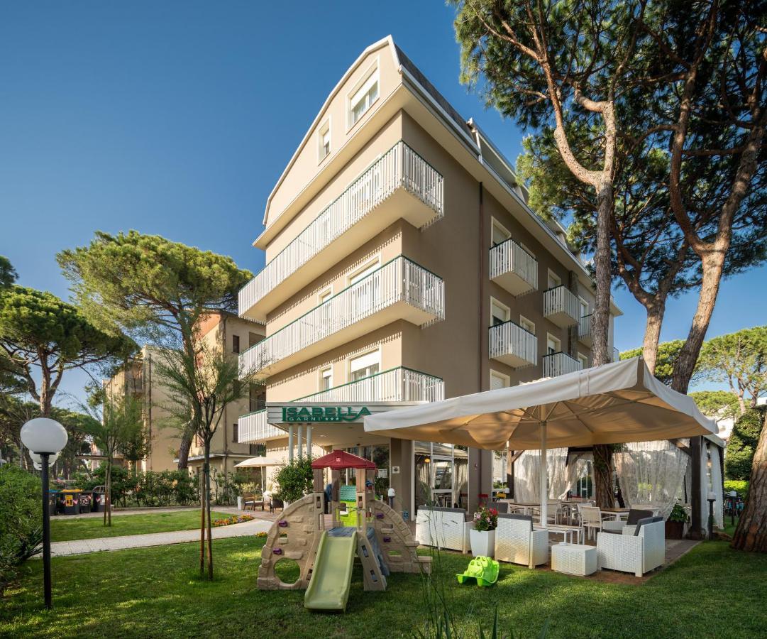B&B Isabella Milano Marittima Zewnętrze zdjęcie