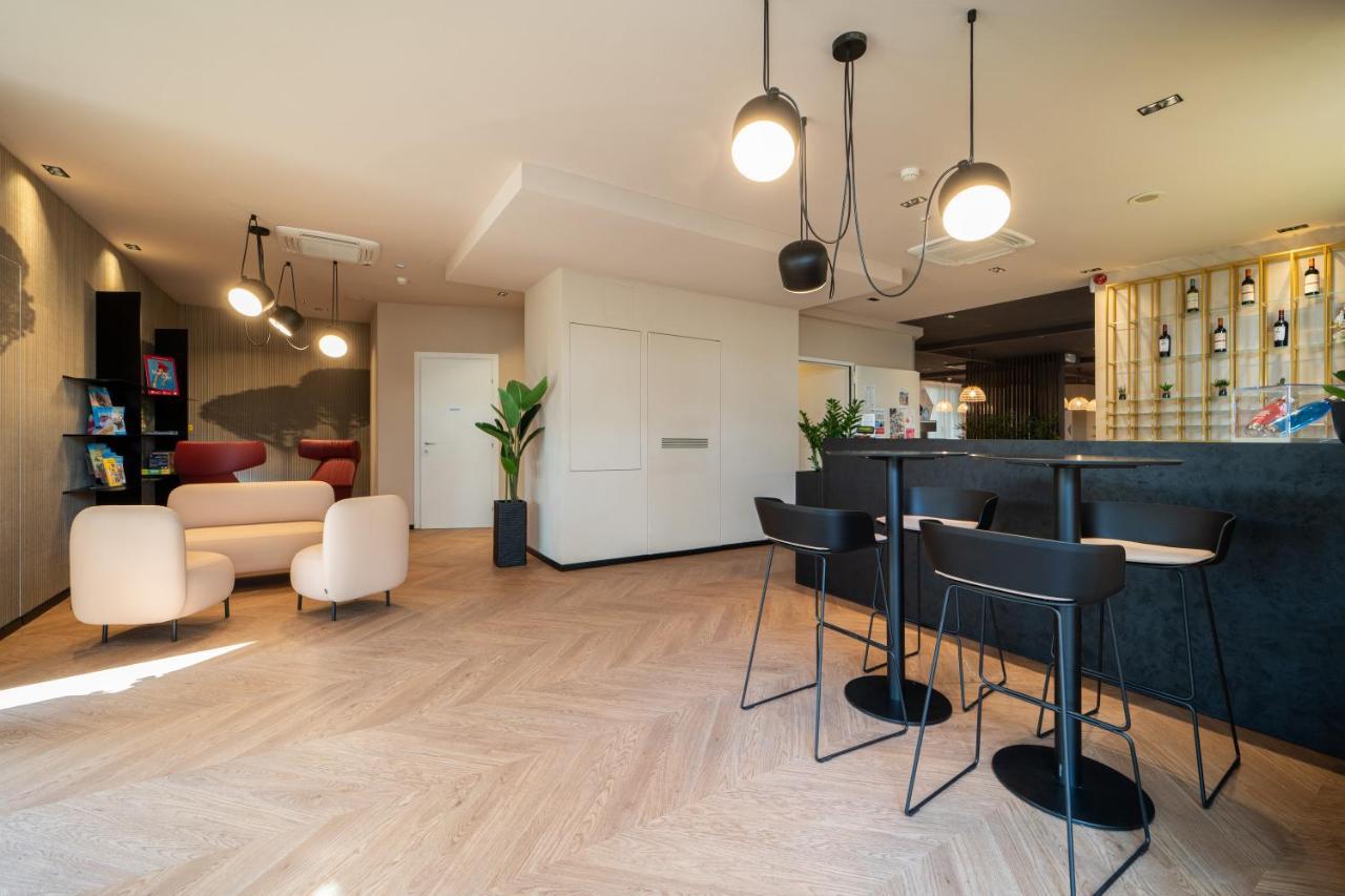 B&B Isabella Milano Marittima Zewnętrze zdjęcie