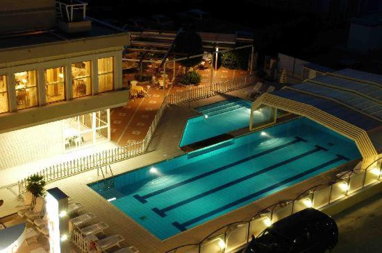 B&B Isabella Milano Marittima Zewnętrze zdjęcie
