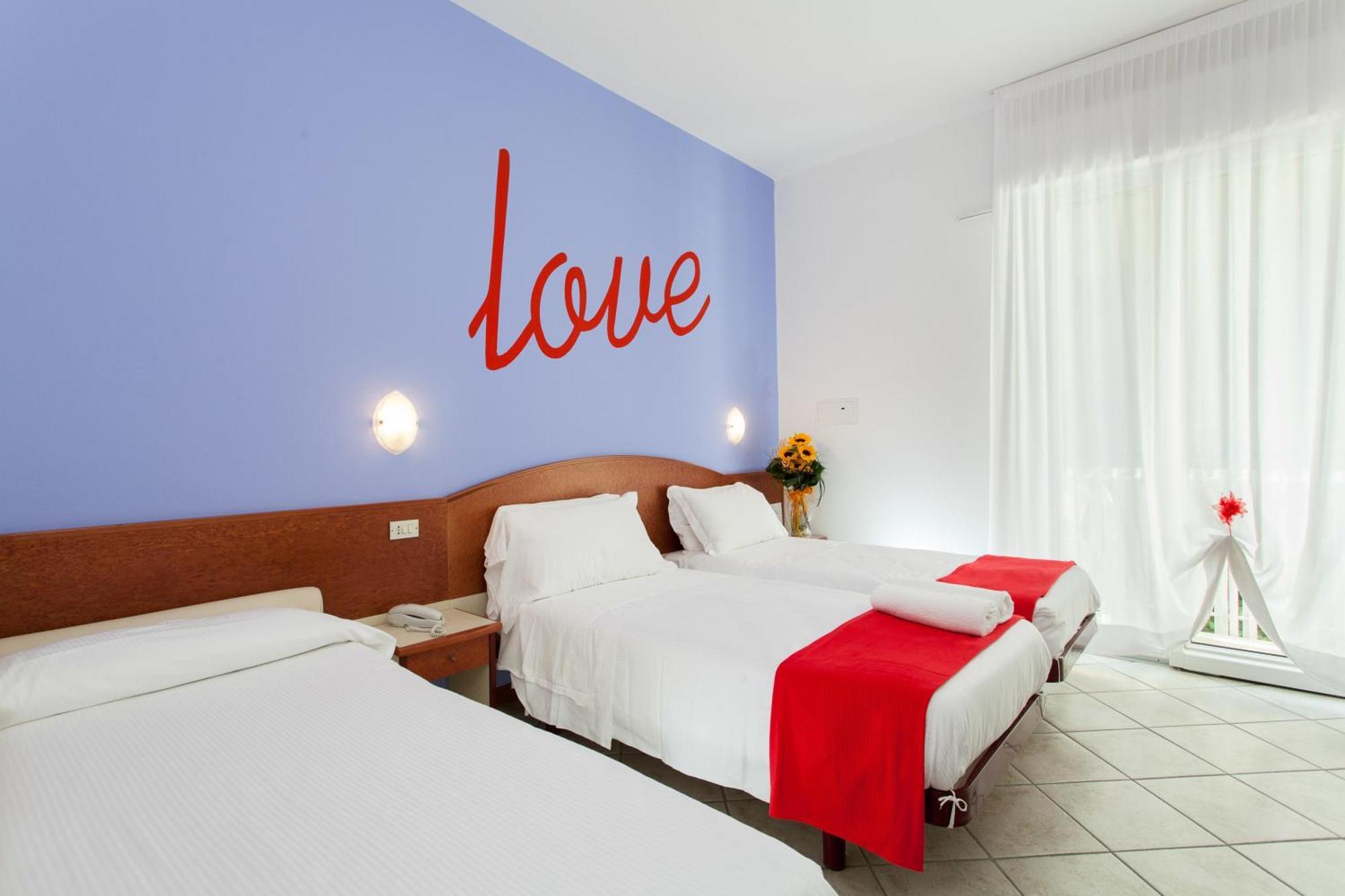 B&B Isabella Milano Marittima Pokój zdjęcie