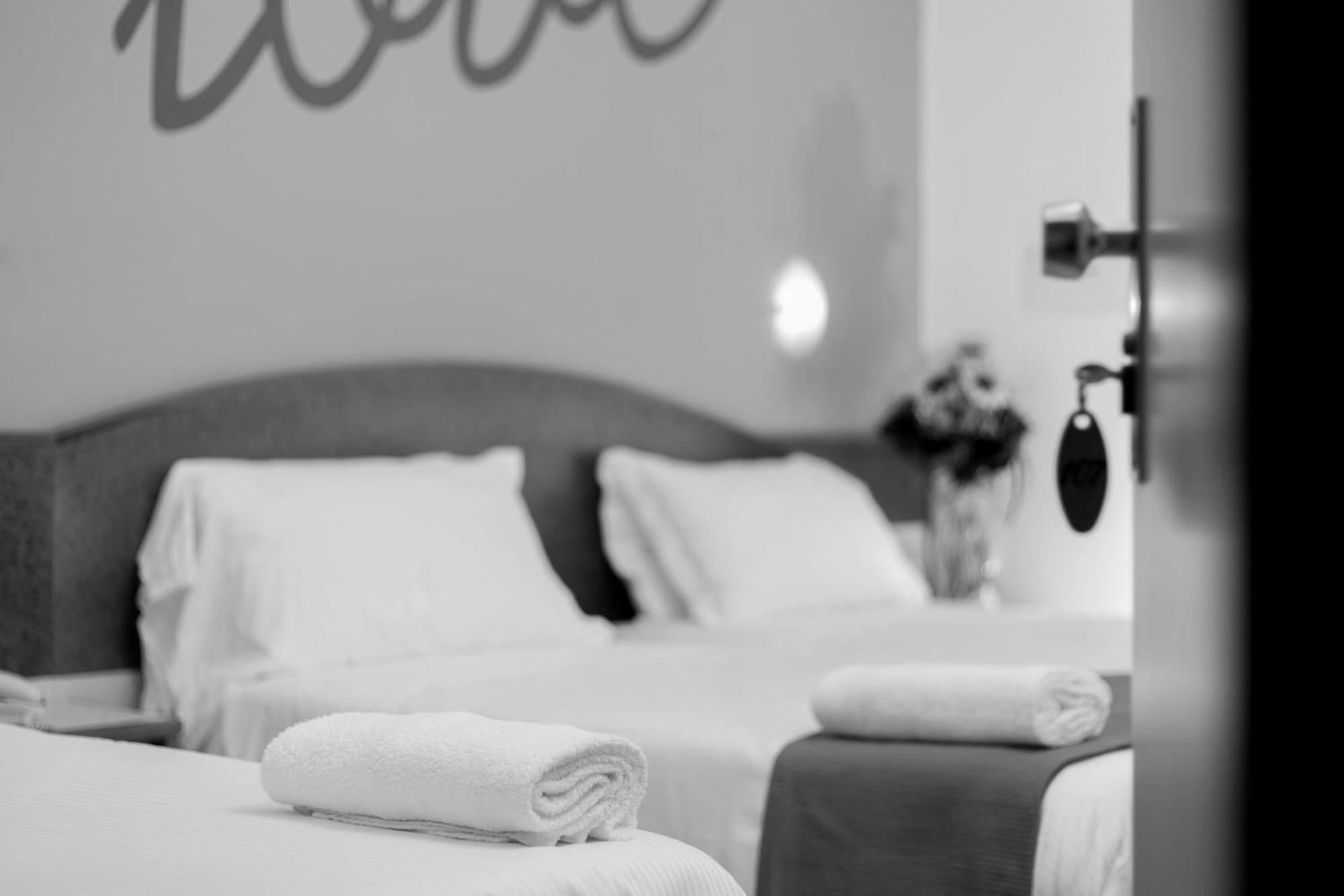 B&B Isabella Milano Marittima Pokój zdjęcie