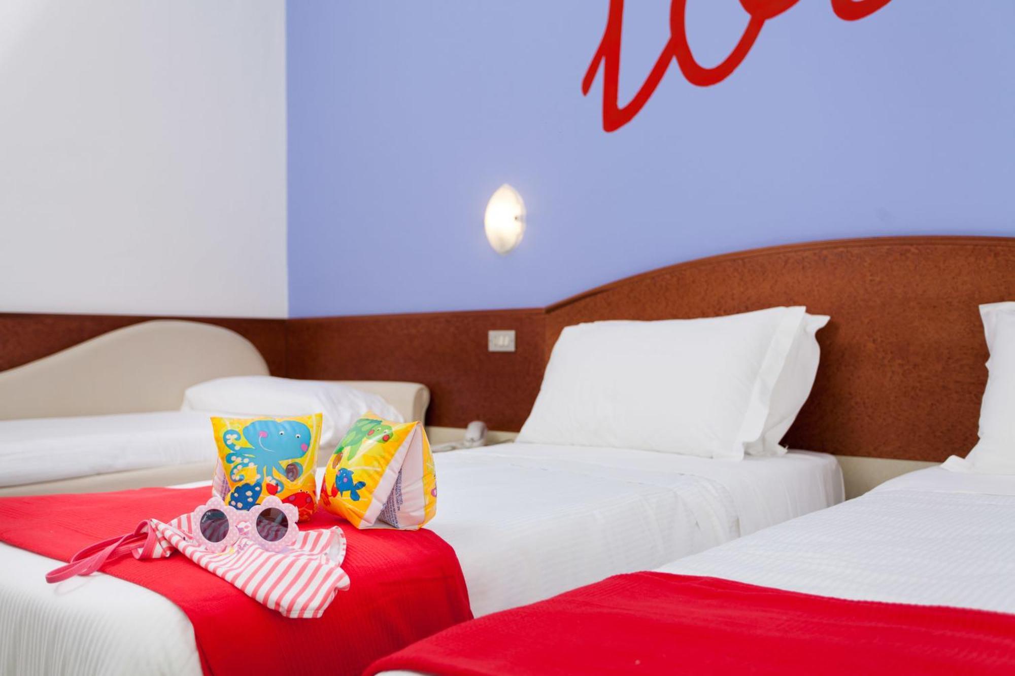 B&B Isabella Milano Marittima Pokój zdjęcie