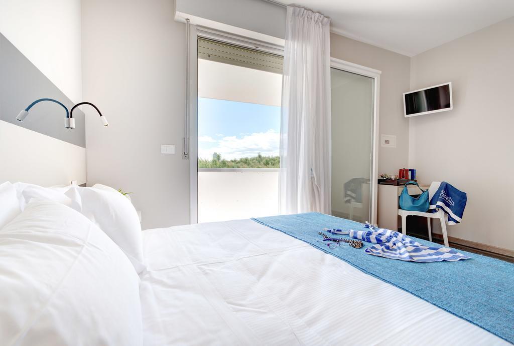 B&B Isabella Milano Marittima Zewnętrze zdjęcie