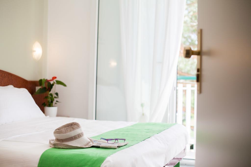 B&B Isabella Milano Marittima Zewnętrze zdjęcie