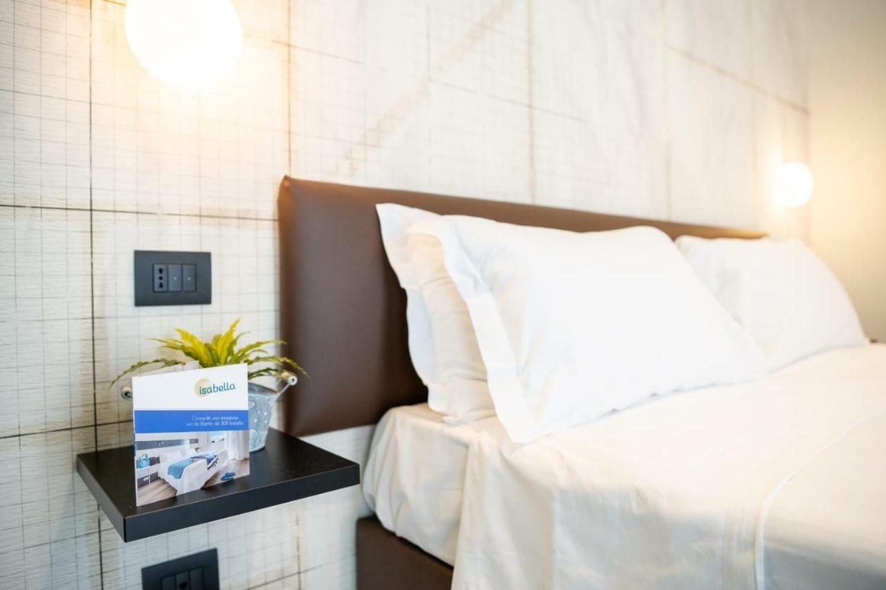 B&B Isabella Milano Marittima Zewnętrze zdjęcie