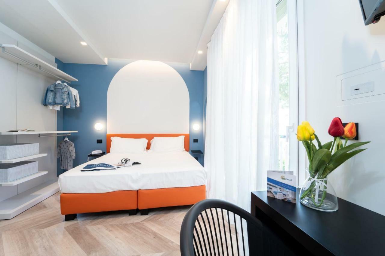 B&B Isabella Milano Marittima Zewnętrze zdjęcie