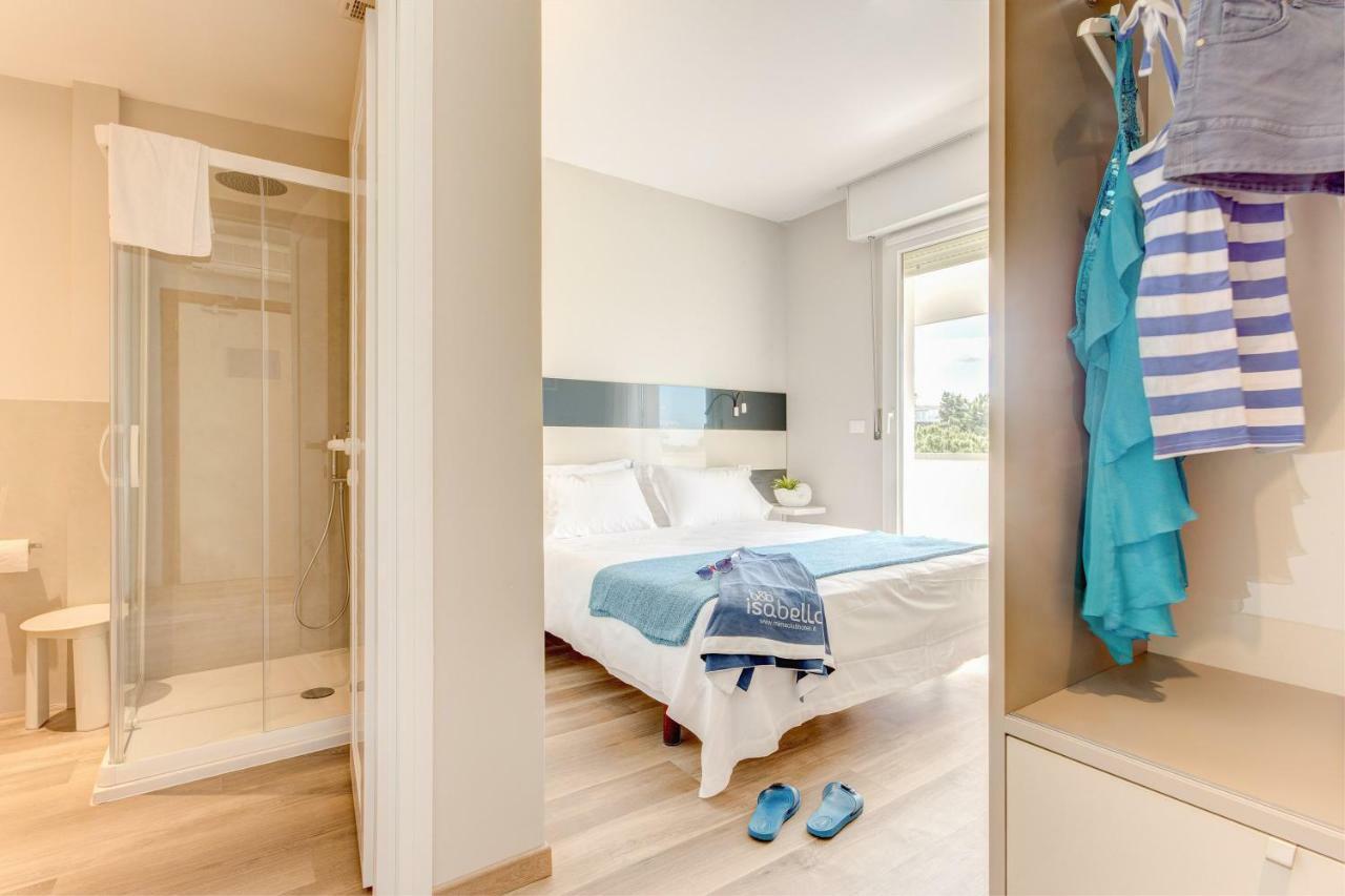 B&B Isabella Milano Marittima Zewnętrze zdjęcie