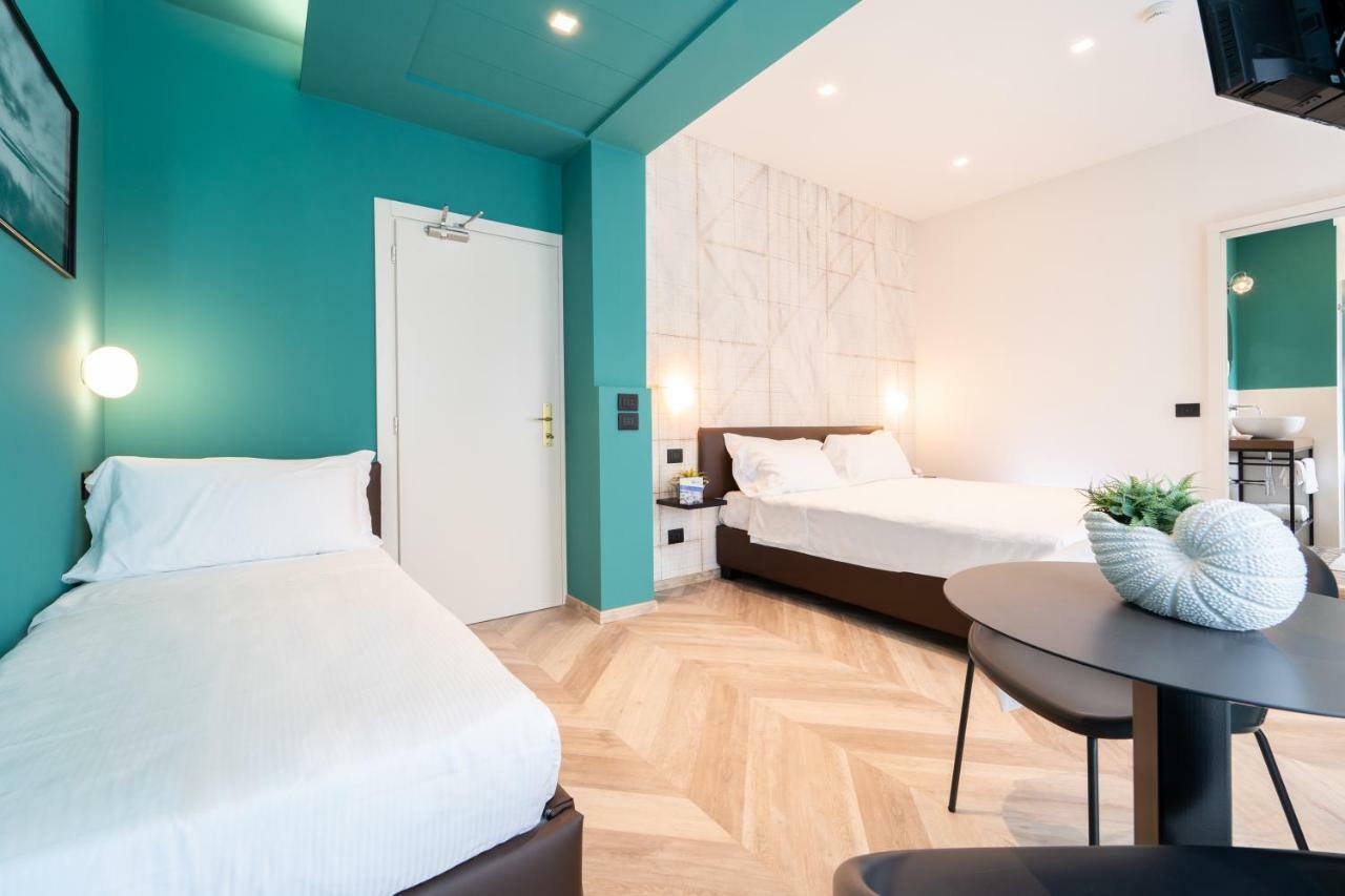 B&B Isabella Milano Marittima Zewnętrze zdjęcie