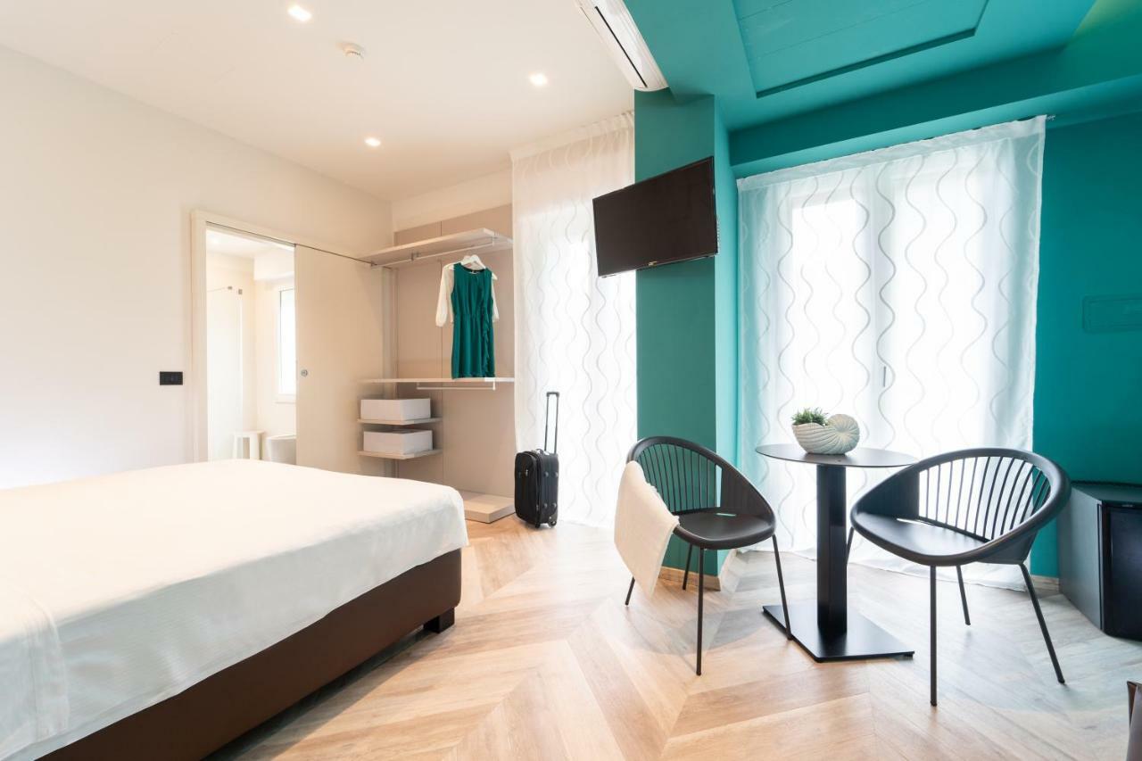 B&B Isabella Milano Marittima Zewnętrze zdjęcie