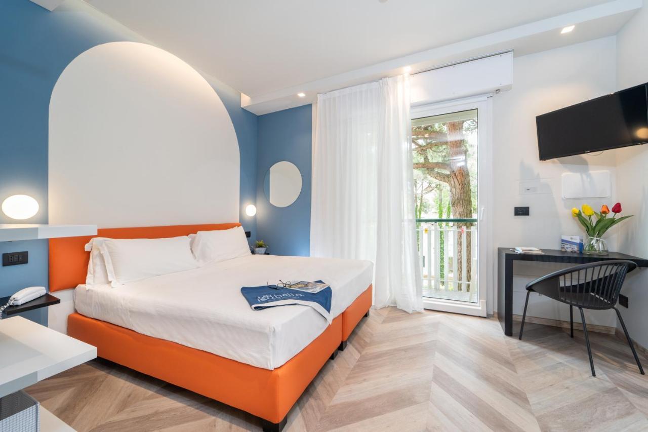 B&B Isabella Milano Marittima Zewnętrze zdjęcie