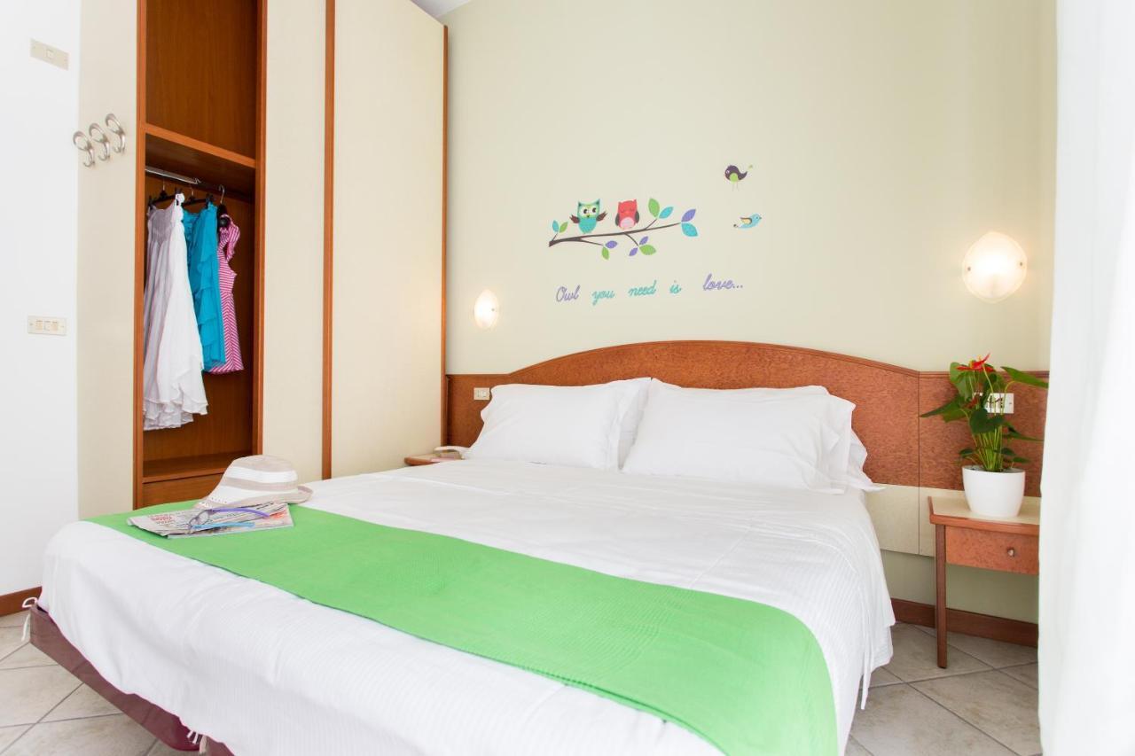B&B Isabella Milano Marittima Zewnętrze zdjęcie